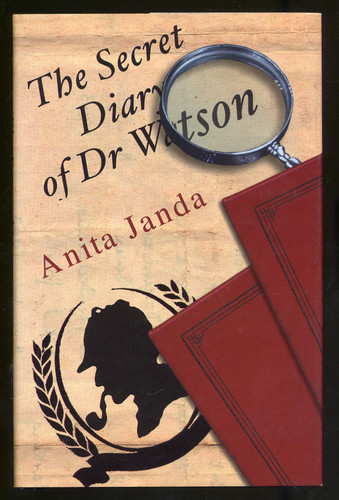 The Secret Diary of Dr Watson Death at the Reichenbach Fall