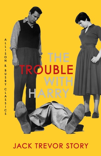Edition published by Allison & Busby, Limited