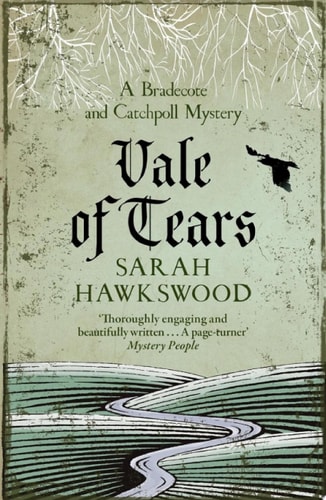 Vale of Tears The intricate mediaeval mystery series