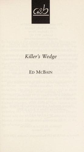 Edition published by Allison & Busby