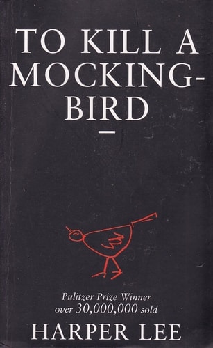 Book edition cover