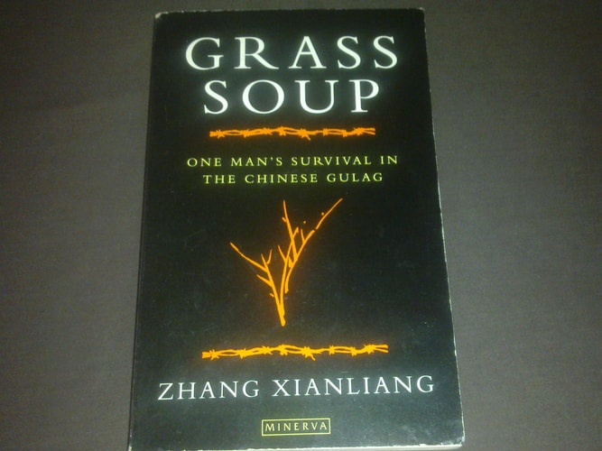 Grass Soup