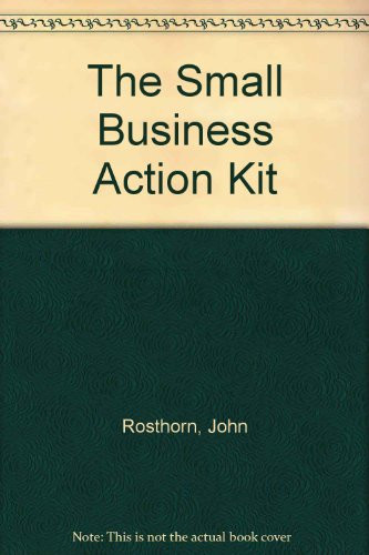 The Small Business Action Kit