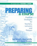 The Complete Guide to Teaching a Course