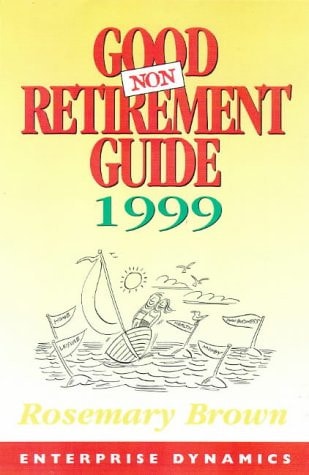 Good Non Retirement Guide 1999