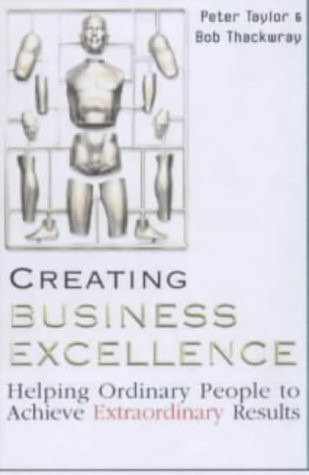 Creating Business Excellence