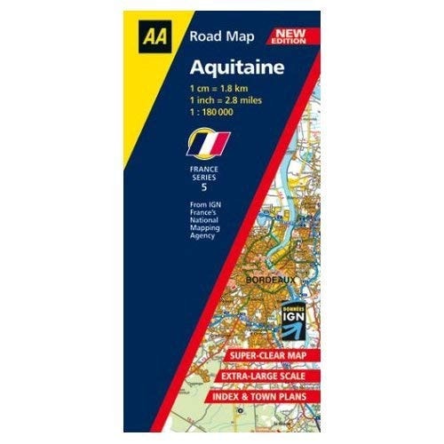 Aquitaine