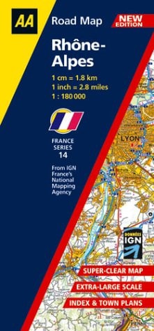Rhone-Alpes