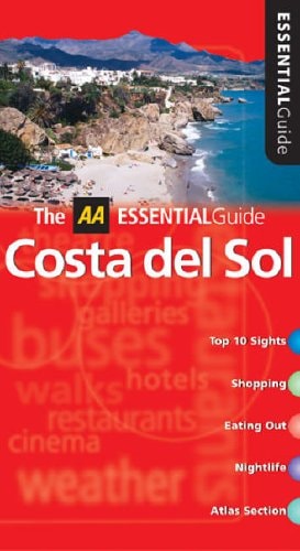 AA Essential Costa Del Sol