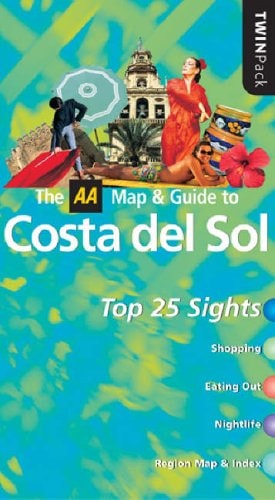 Costa Del Sol. Mona King