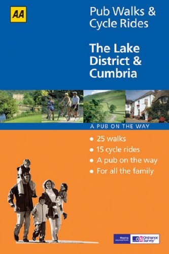 Lake District and Cumbria