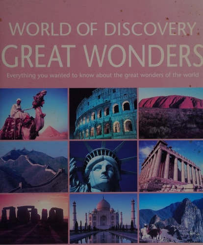 Great Wonders