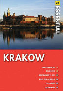 Krakow (AA CityPack Guides)