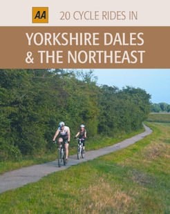 20 Cycle Rides in Yorkshire Dales and the Northeast