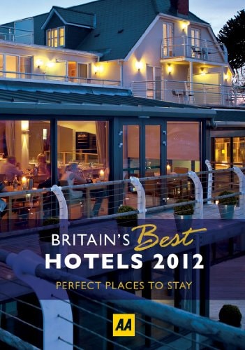 Britain's Best Hotels 2012
