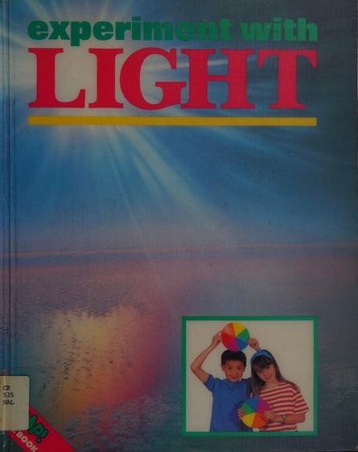 Experiment with Light