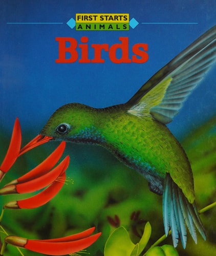 Birds (First Starts)