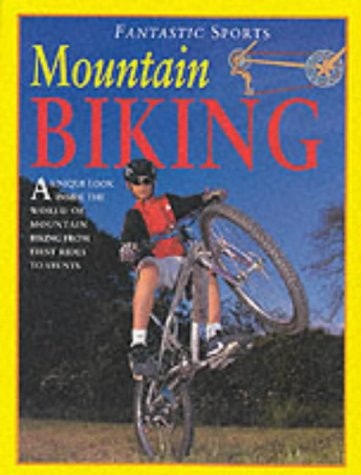 Mountain Biking