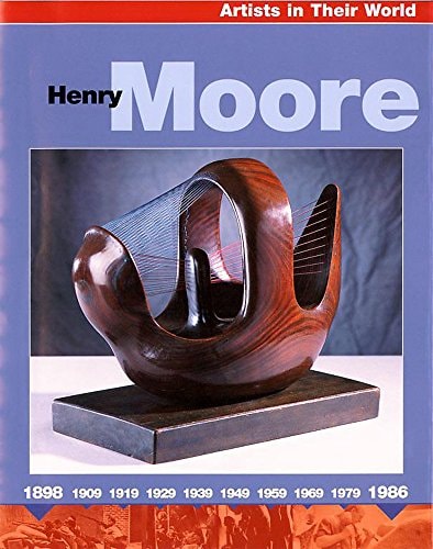 Henry Moore