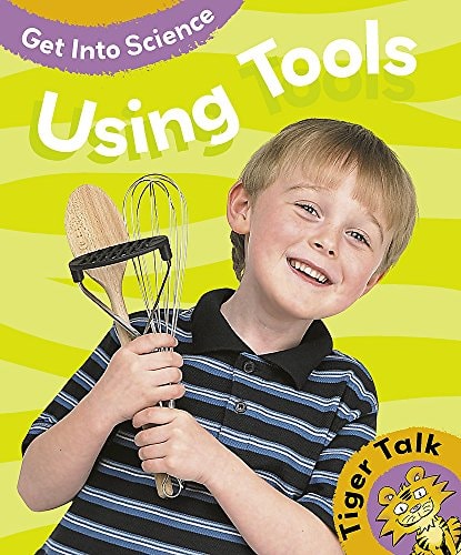 Using Tools
