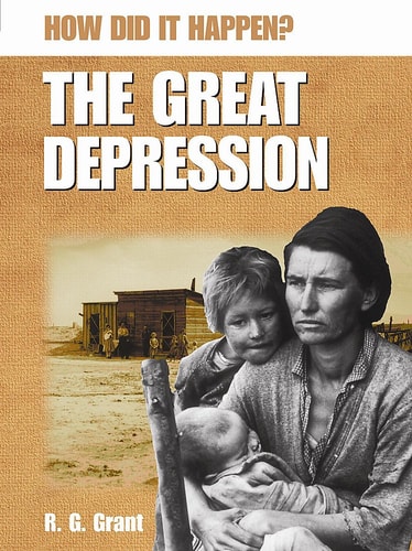 The Great Depression