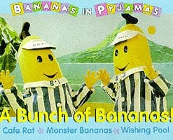 Banana Adventures