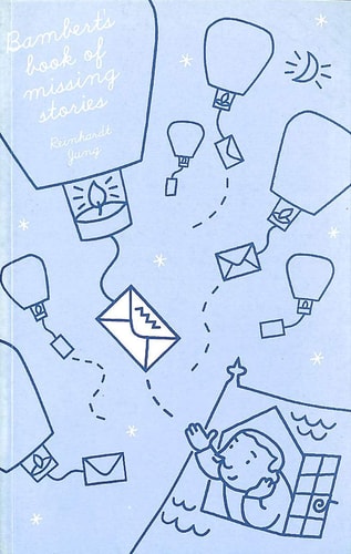 Bambert's Book of Missing Stories