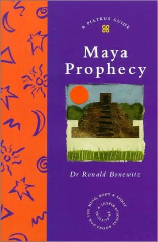 Maya Prophecy