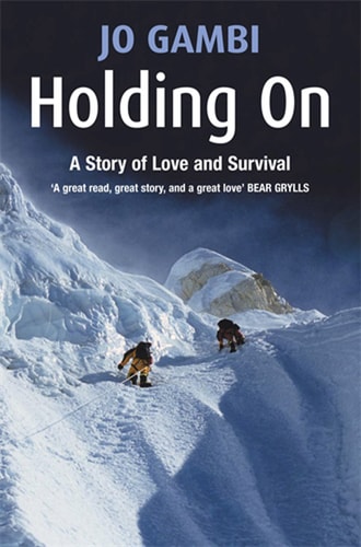 Holding on A Story of Love and Survival