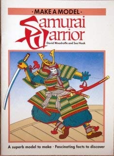 Samurai Warrior