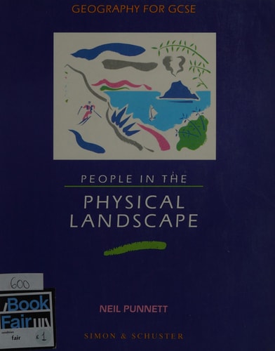 People in the Physical Landscape