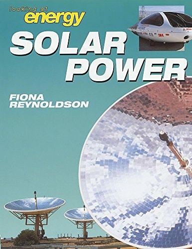 Solar Power