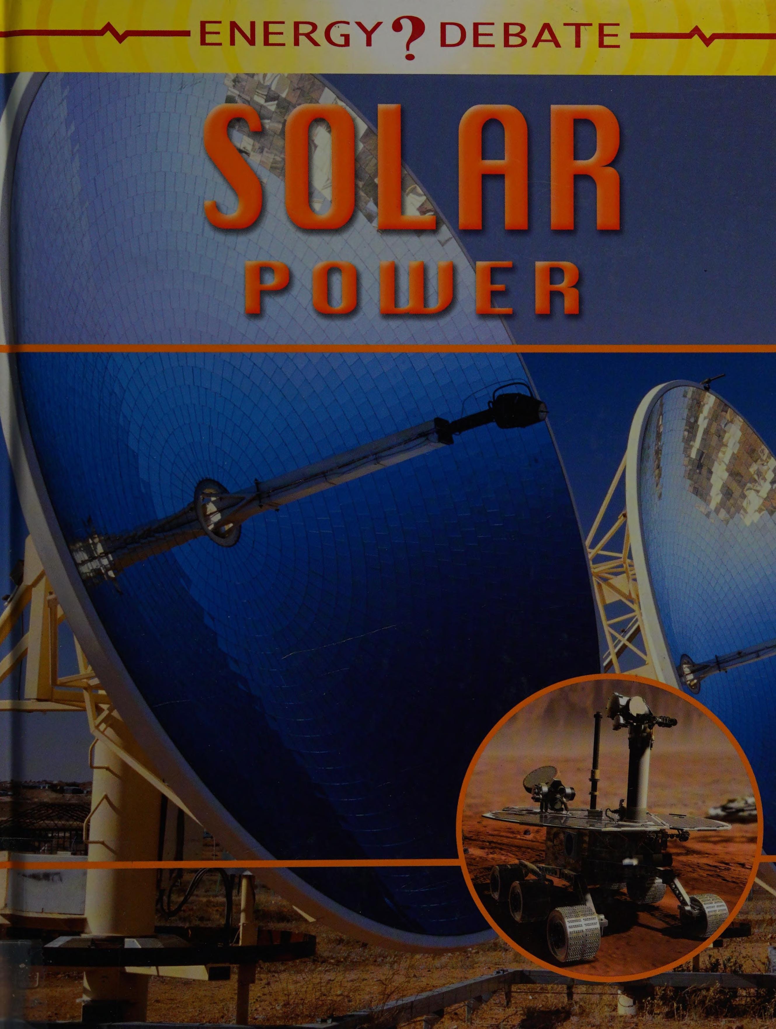 Solar Power