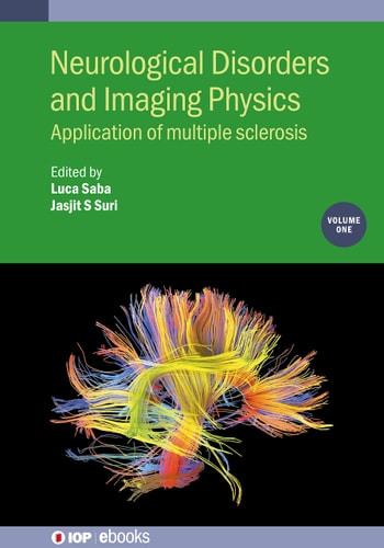 Neurological Disorders Imaging Physics