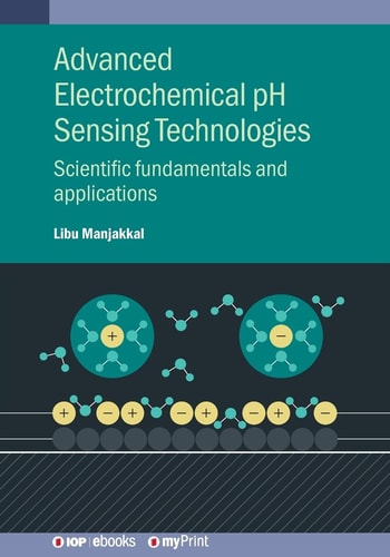 Electrochemical PH Sensors: From Glass to Planar Thick Film and Electronic Skin