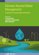 Climate-Neutral Water Management Hb Climate-Neutral Water Management