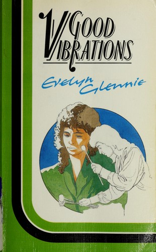 Good Vibrations: My Autobiography