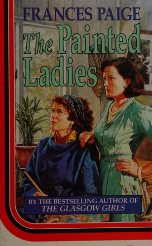 Edition published by Magna Large Print Books