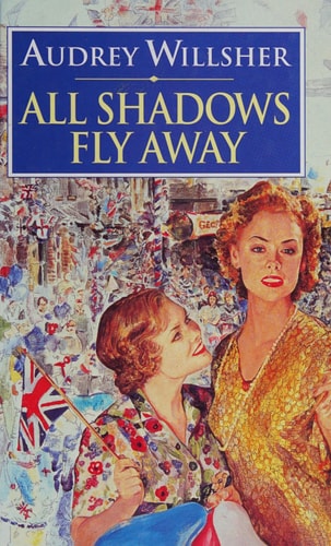 All Shadows Fly Away