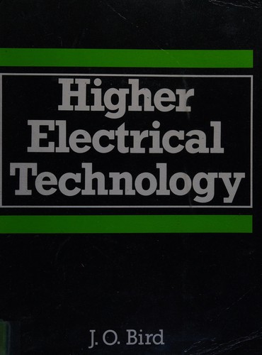Higher Electrical Technology