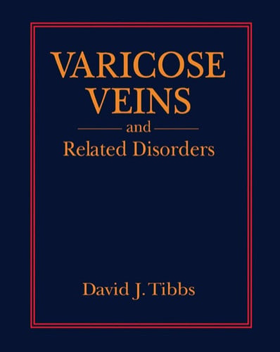 Varicose Veins and Related Disorders