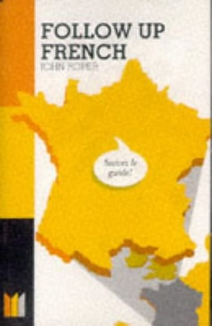 Follow-up French Made Simple (Made Simple Books)