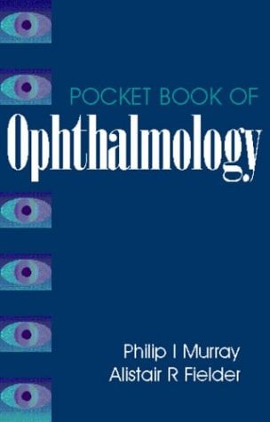 Pocket Book of Ophthalmology