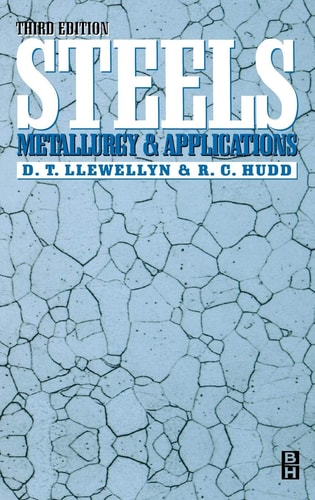 Steels Metallurgy and Applications