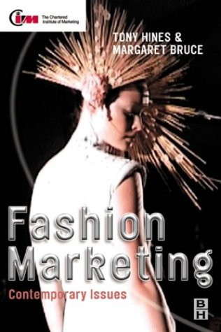 Fashion Marketing Contemporary Issues