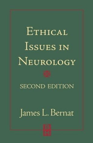 Ethical Issues in Neurology