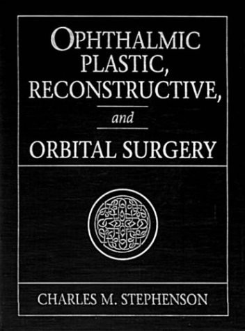 Ophthalmic Plastic, Reconstructive, and Orbital Surgery
