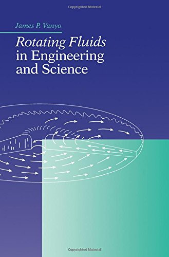 Rotating Fluids in Engineering and Science