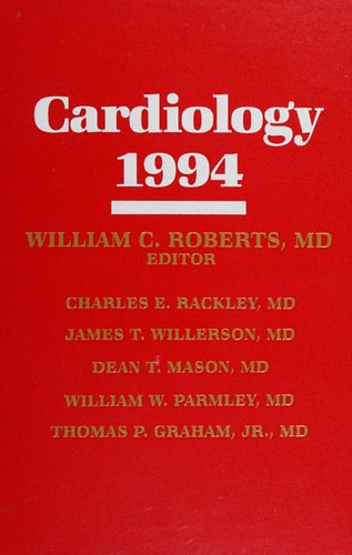 Cardiology 1994