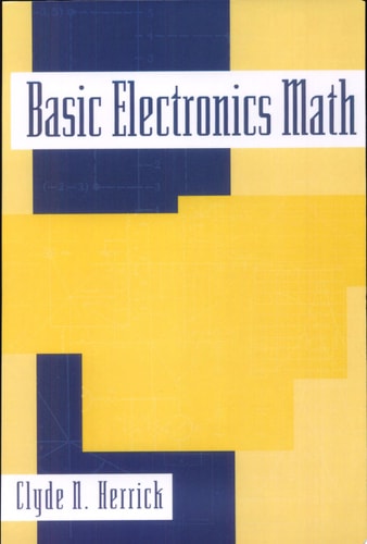 Basic Electronics Math